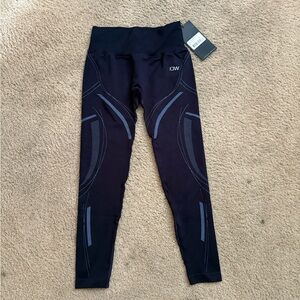 NWT ICIW Ultra Seamless Tights M